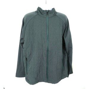 Redington Mens Casting Jacket XXL Slate Gray CastCut Design NWT $149.95